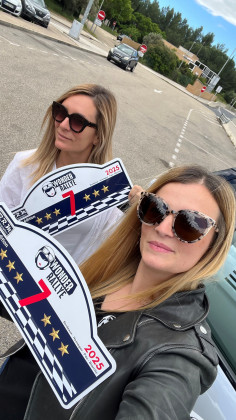 Cap sur le Wonder Rallye !