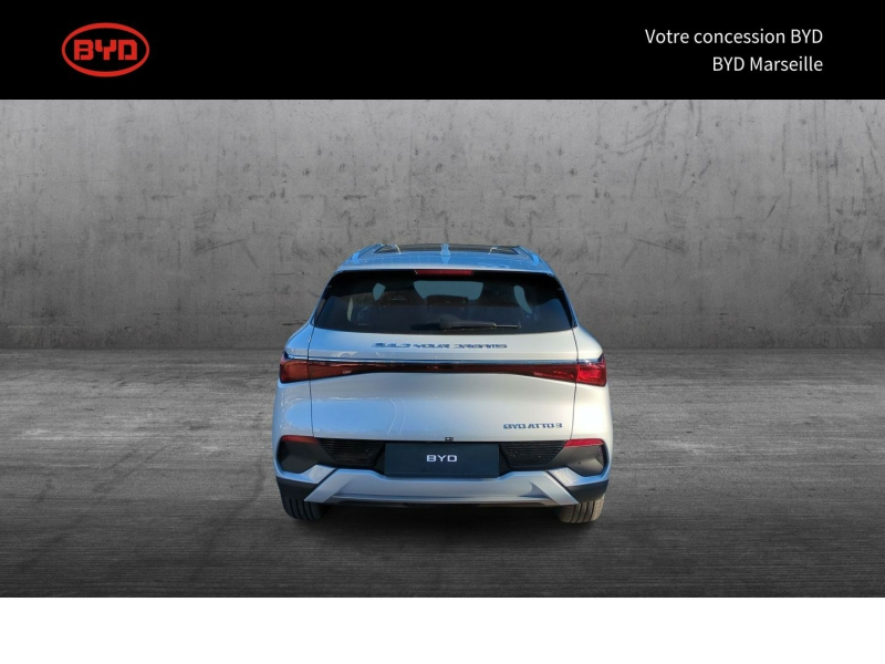 BYD Atto 3 d’occasion à vendre à MARSEILLE chez GM LUX (Photo 3)