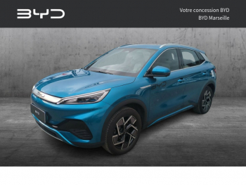 BYD Atto 3 d’occasion à vendre à MARSEILLE